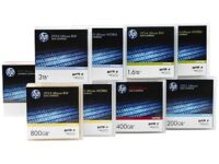 Hewlett Packard Enterprise LTO-7 Ultrium, 15 TB, RW 1.27 cm (C7977A)
