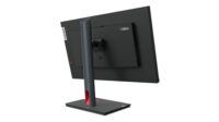 Lenovo ThinkVision P24h-30 60.5 cm (23.8") 2560 x 1440 pixels Quad HD LED Black - Slika 7