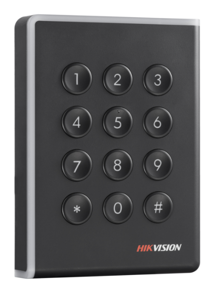 Hikvision DS-K1108AEK Pro 1108A Series Card Reader