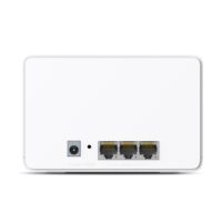 TP-Link Halo H80X(2-pack) AX3000 Whole Home Mesh Wi-Fi 6 System - Slika 3