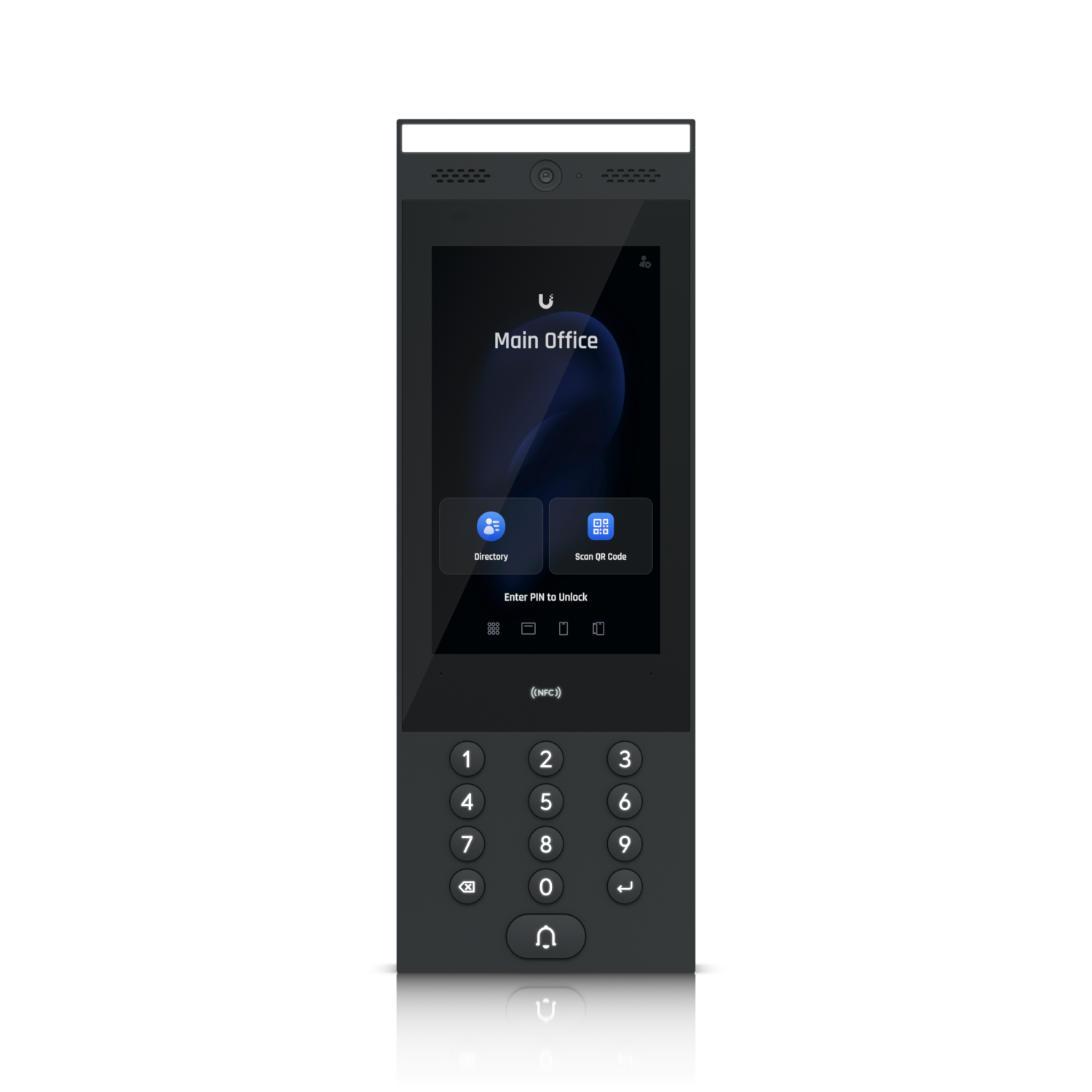 Ubiquiti UA-Intercom Access Intercom