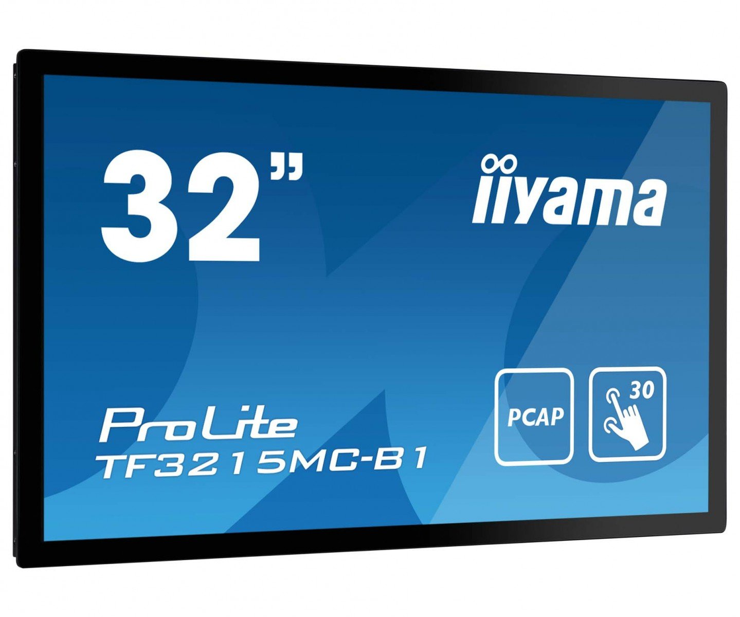iiyama ProLite TF3215MC-B2 computer monitor 32″ 1920 x...