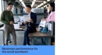 HP LaserJet Pro MFP 4102dw Printer, Black and white, Printer for Small medium business, Print, copy, scan, Wireless; Instant Ink eligible; Print from phone or t - Slika 6