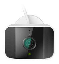 D-LINK DCS-8620LH Outdoor Network Surveillance Camera 4MP 1440p WiFi Audio Bluetooth - Slika 12