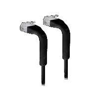 Ubiquiti U-CABLE-PATCH-0.3M-RJ45-BK Networks UC-Patch-0.3M-RJ45-BK networking cable Black Cat6 - Slika 8