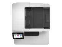 HP Color LaserJet Enterprise MFP M480f - Laser - Colour printing - 600 x 600 DPI - A4 - Direct printing - White - Black (3QA55A#B19) - Slika 2