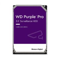 Western Digital Purple Pro 3.5" 18000 GB Serial ATA III