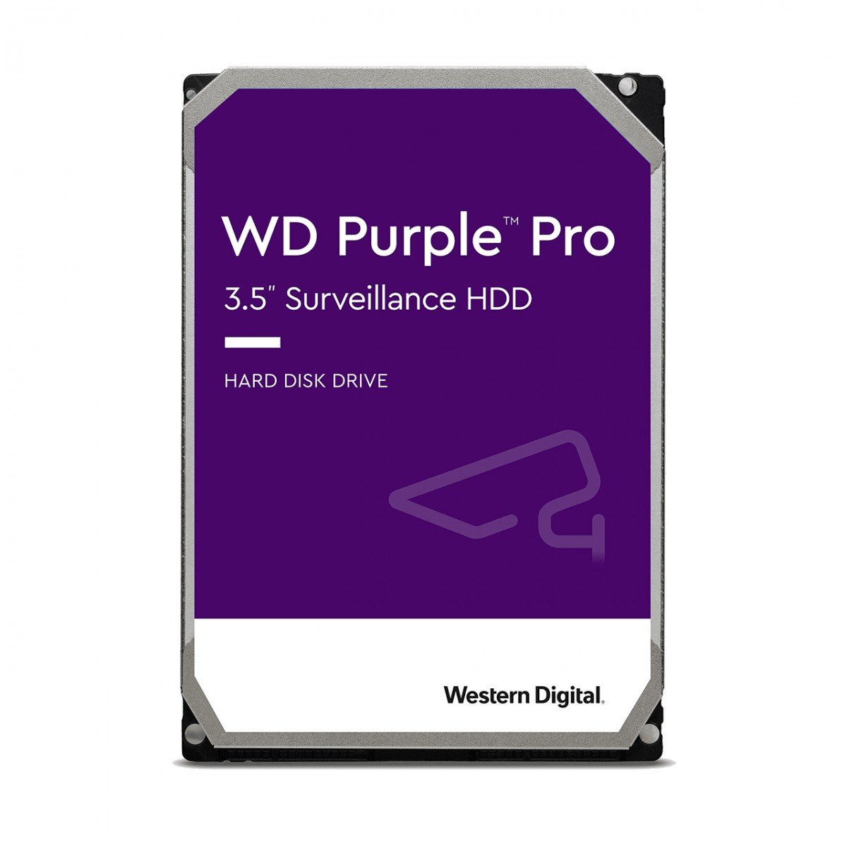 Western Digital Purple Pro 3.5″ 18000 GB Serial ATA II...