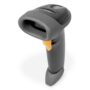 2D Barcode Scanner, bi-directional 200 scans/sec, 2 m USB-RJ45 Cable, with holder