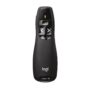 Logitech Wireless Presenter R400, EER Orient Packaging