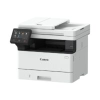 CANON i-SENSYS MF463dw Mono Laser Multifunction Printer 40ppm - Slika 2
