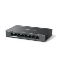 TP-Link MS108GP 8-Port Gigabit Desktop Switch with 7-Port PoE+ - Slika 2