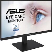 ASUS VA27DQSB 68.6 cm (27") 1920 x 1080 pixels Full HD LED Black - Slika 2