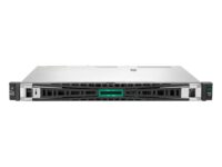 HPE ProLiant DL20 Gen11 Intel Xeon E-2436 6-Core (2.90GHz 18MB) 16GB (1 x 16GB) 4 x Hot-Plug 2.5in SFF Intel VROC RAID 800W
