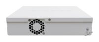 MikroTik Cloud Router Switch 310-8G+2S+IN with 800 Mhz CPU, 256 MB RAM, 8 x 2.5Gigabit Ethernet ports, 2 x SFP+ cages , RouterOS L5, desktop enclosure, rackmoun - Slika 2