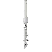 Ubiquiti Networks AMO-5G10 network antenna Sector antenna 10 dBi - Slika 3