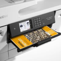 Brother MFC-J3940DW Multifunction Inkjet Printer - Slika 5