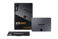 Samsung MZ-77Q8T0 2.5" 8000 GB Serial ATA V-NAND MLC - Slika 9