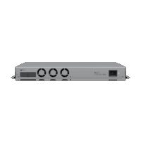 Ubiquiti USW-ENTERPRISEXG-24 Networks UniFi Enterprise XG 24 Managed L3 10G Ethernet (100/1000/10000) Stainless steel - Slika 11