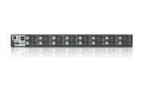 CS17916 KVM switch Rack mounting Black - Slika 4