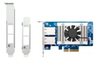 QNAP QXG-10G2T network card Internal Ethernet 10000 Mbit/s - Slika 4