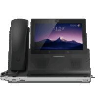 Ubiquiti UTP-TouchMax Phone Touch Max - Slika 9