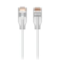 Ubiquiti UACC-Cable-Patch-EL-5M-W UniFi Etherlighting Patch Cable