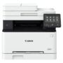 Canon i-SENSYS MF655Cdw Laser A4 1200 x 1200 DPI 21 ppm Wi-Fi