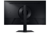 Samsung S32DG500EU LED display 32" 2560 x 1440 pixels Quad HD Black - Slika 3