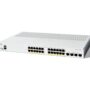 Catalyst 1300 24-port GE, PoE, 4x10G SFP+