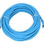 Extralink Kat.6A S/FTP 10m | LAN Patchcord | Copper twisted pair, 10Gbps