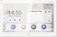 Hikvision DS-KH9510-WTE1(B) All-in-one Indoor Station
