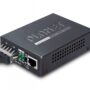 Planet GT-802 10/100/1000Base-T to 1000Base-SX Gigabit Converter