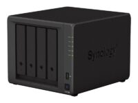 Synology DiskStation DS923+