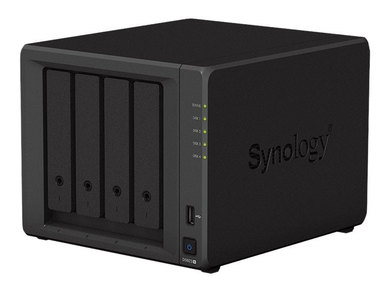 Synology DiskStation DS923+