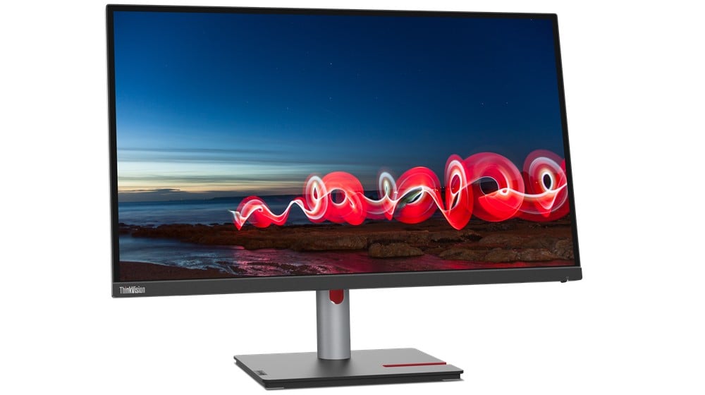Lenovo ThinkVision T27i-30 68.6 cm (27″) 1920 x 1080 p...