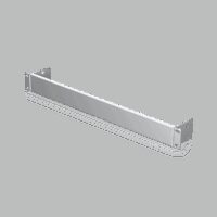 Ubiquiti UACC-RACK-PANEL-BLANK-2U Rack Mount 2U Blank Panel - Slika 4