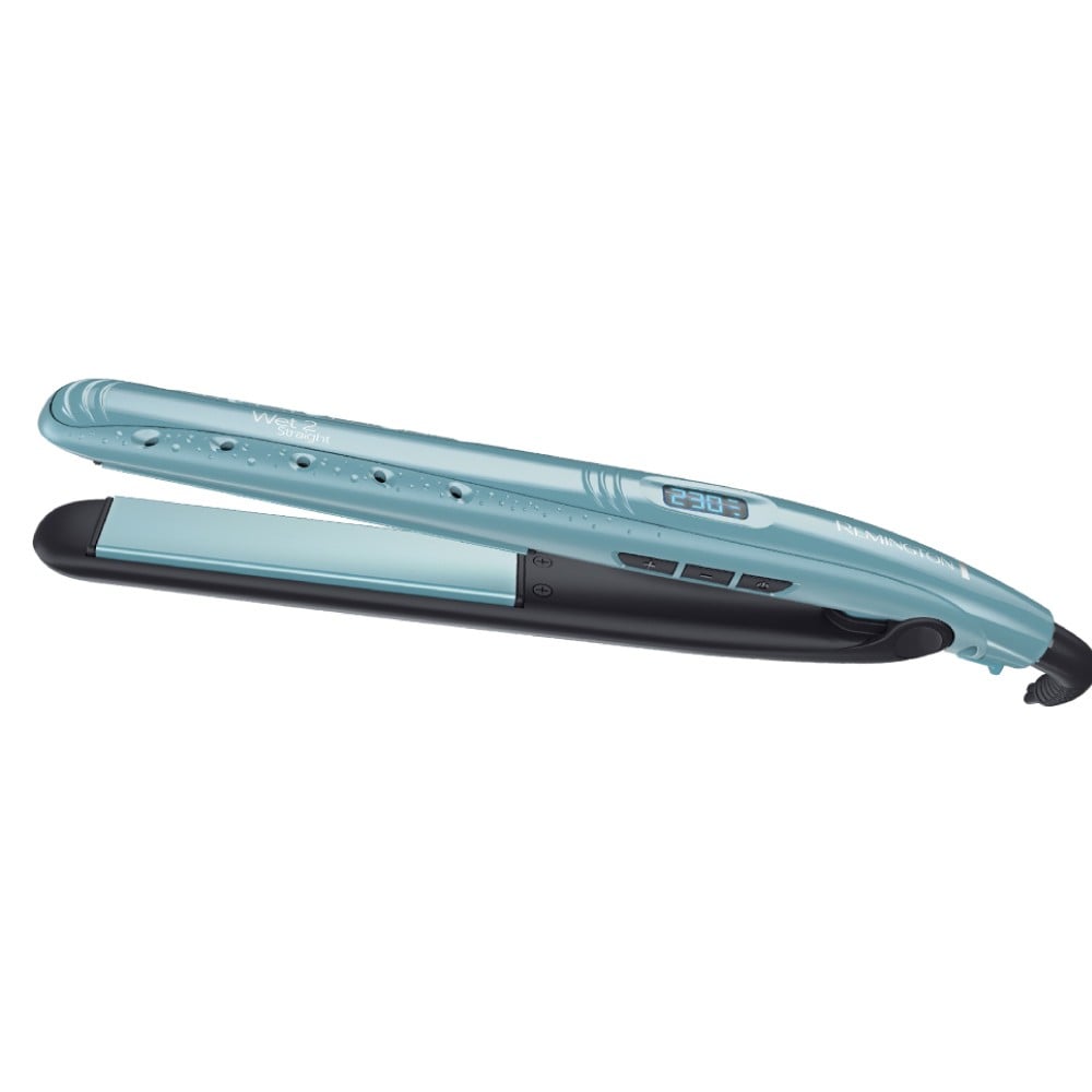 S7300 – Straightening iron – Warm – 140 °C...