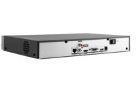 Hikvision DS-7608NXI-K1 8-ch 1U K Series AcuSense 4K NVR - Slika 2
