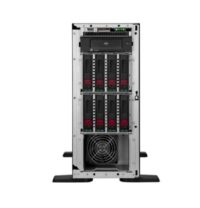 HPE ProLiant ML110 Gen11 Intel Xeon-B 3408U 8-Core (1.80GHz 22.50MB) 16GB (1 x 16GB) 4 x LFF Low Profile SATA 1000W - Slika 8