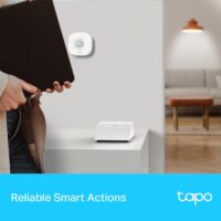 TP-Link Tapo H200 Smart Hub - Slika 15