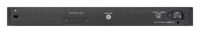 D-Link DGS-3130-30S/E network switch Managed L3 10G Ethernet (100/1000/10000) Grey - Slika 3