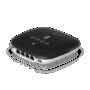 Ubiquiti Networks UF-WIFI wireless router Gigabit Ethernet Black (UF-WIFI)
