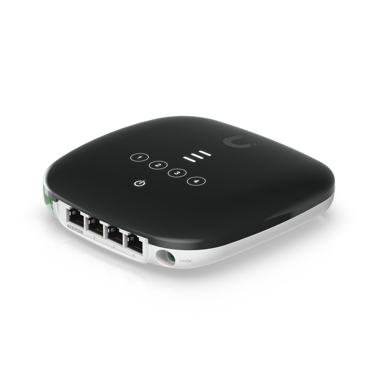 Ubiquiti Networks UF-WIFI wireless router Gigabit Ethernet B...