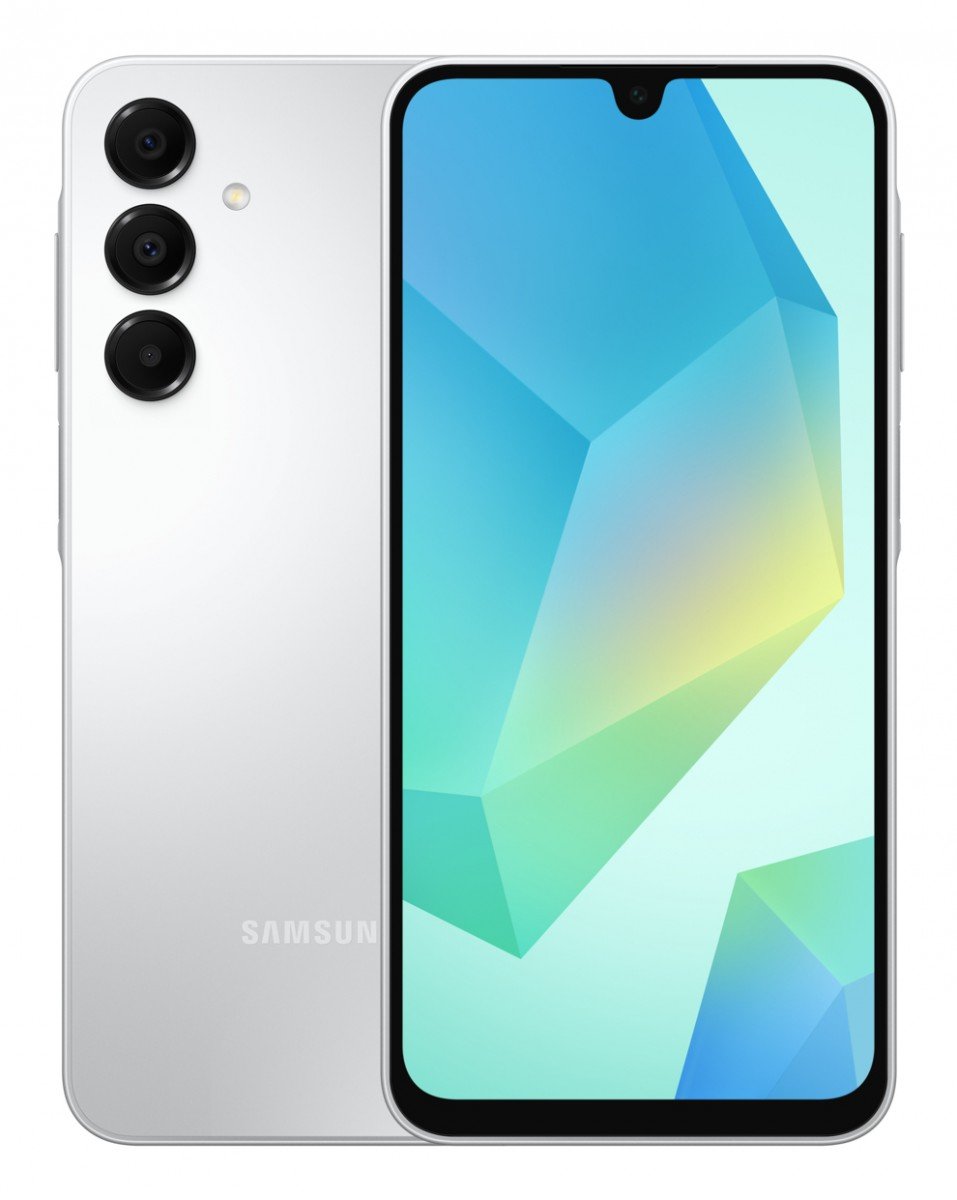 SAMSUNG SM-A165F GALAXY A16 6.7in 4GB 128GB Gray