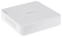 Hikvision iDS-7108HQHI-M1/S(E) 8-ch 1080P Mini 1U H.265 AcuSense DVR
