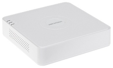 Hikvision iDS-7108HQHI-M1/S(E) 8-ch 1080P Mini 1U H.265 AcuS...