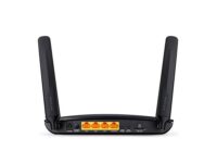 TP-LINK TL-MR6400 V4 4G LTE Wireless Router with 4-Port Switch - Slika 2