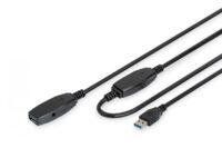 USB 3.0 Active Extension Cable length: 20m