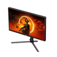 AOC Q27G3XMN/BK 27" 2560x1440 IPS MiniLED 180Hz Freesync Premium Monitor - Slika 14